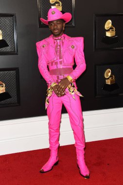 62. Grammy Ödülleri