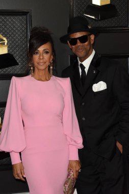 62. Grammy Ödülleri