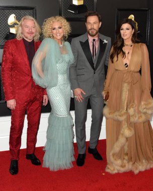 62. Grammy Ödülleri