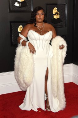 62. Grammy Ödülleri