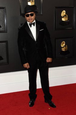 62. Grammy Ödülleri