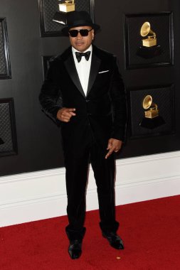 62. Grammy Ödülleri