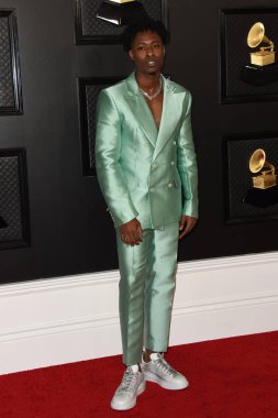 62. Grammy Ödülleri