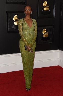 62. Grammy Ödülleri