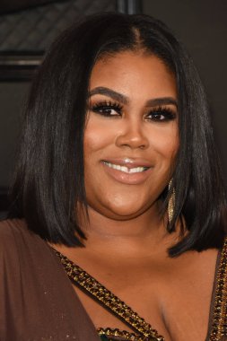 62. Grammy Ödülleri