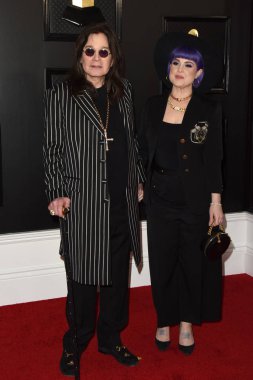 62. Grammy Ödülleri