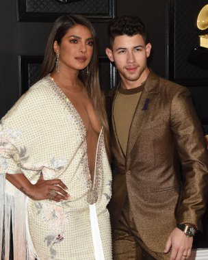 62. Grammy Ödülleri