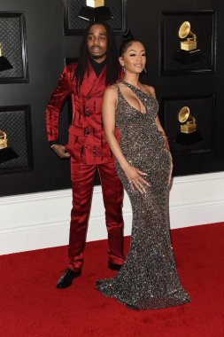 62. Grammy Ödülleri