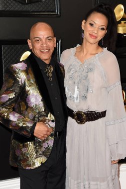 62. Grammy Ödülleri