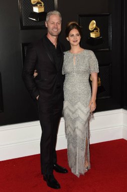 62. Grammy Ödülleri