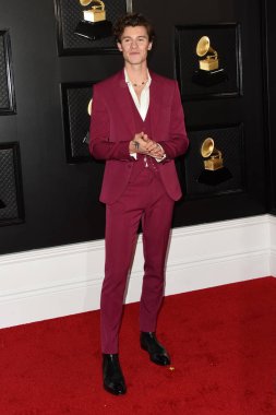 62. Grammy Ödülleri