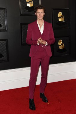 62. Grammy Ödülleri