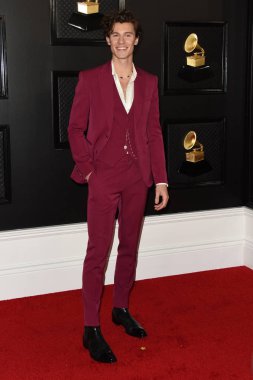 62. Grammy Ödülleri