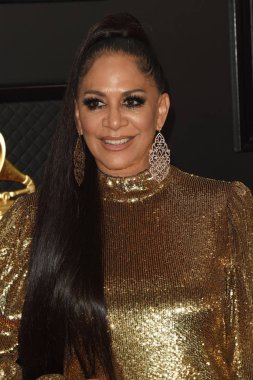 62. Grammy Ödülleri