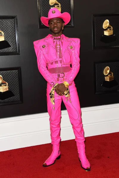 62esimo Grammy Awards — Foto Stock