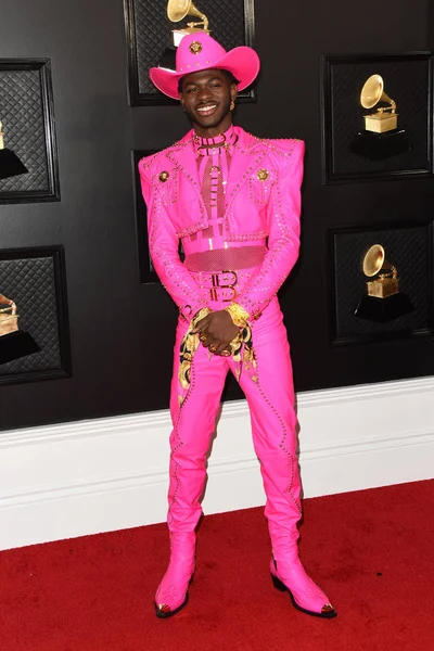 62e Grammy Awards — Stockfoto