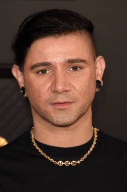 62. Grammy Ödülleri