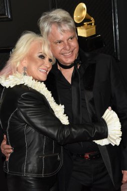 62. Grammy Ödülleri