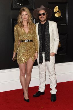 62. Grammy Ödülleri