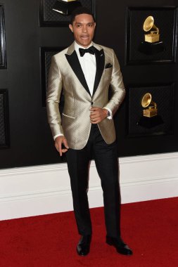 62. Grammy Ödülleri