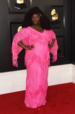 62. Grammy Ödülleri