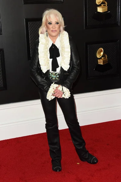 62. Grammy Awards — Stock fotografie