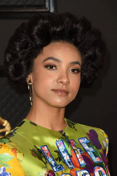 62. Grammy Ödülleri