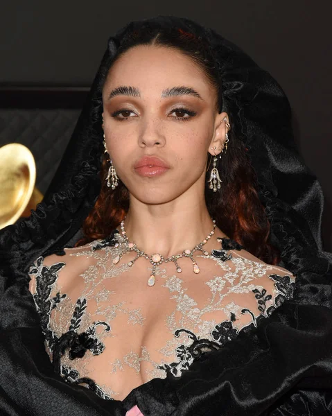 62. Grammy Ödülleri