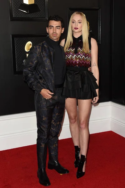 62. Grammy Ödülleri