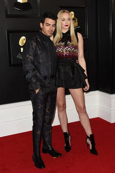 62. Grammy Ödülleri