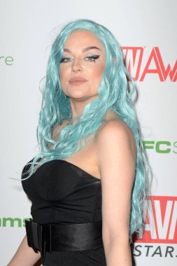 2020 Avn (Yetişkin Video Haberleri) Ödülleri