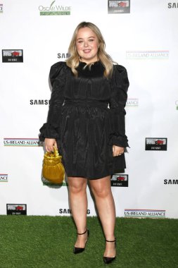 2020 Oscar Wilde Ödülleri