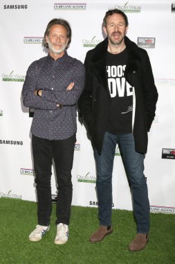 2020 Oscar Wilde Ödülleri