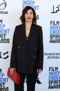 2020 Film Bağımsız Ruh Ödülleri