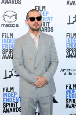 2020 Film Bağımsız Ruh Ödülleri