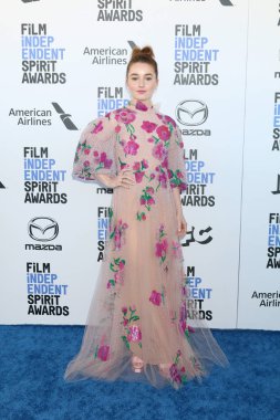 2020 Film Bağımsız Ruh Ödülleri