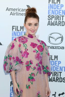 2020 Film Bağımsız Ruh Ödülleri