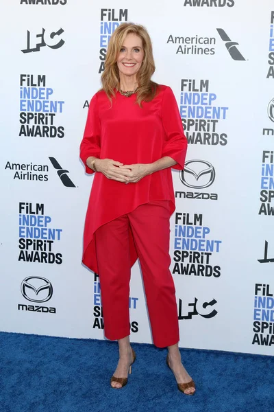 2020 Film Independent Spirit Awards — Stock Photo, Image