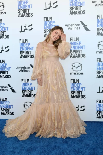 2020 Film Independent Spirit Awards — Stock Photo, Image