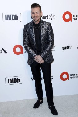 28. Elton John Yardım Vakfı İzleme Partisi