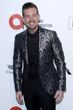 28. Elton John Yardım Vakfı İzleme Partisi