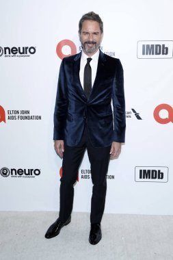 28. Elton John Yardım Vakfı İzleme Partisi