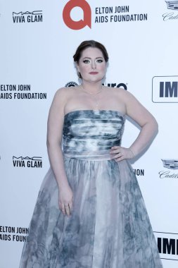 28. Elton John Yardım Vakfı İzleme Partisi