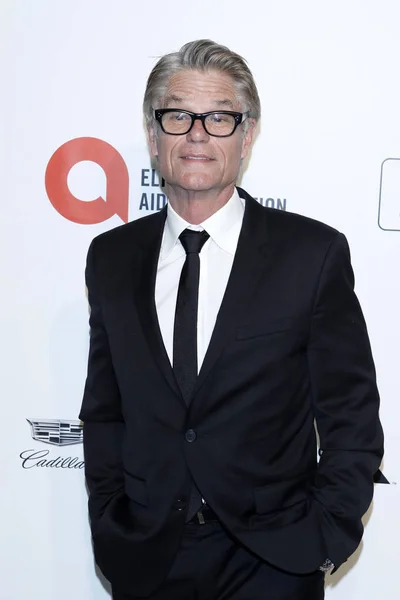 28th Elton John Aids Foundation Viewing Party — Stock Photo, Image