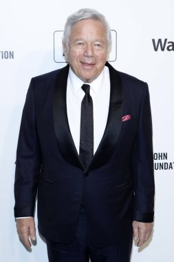 28. Elton John Yardım Vakfı İzleme Partisi