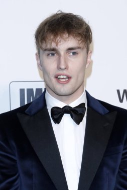 28. Elton John Yardım Vakfı İzleme Partisi