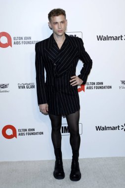 28. Elton John Yardım Vakfı İzleme Partisi