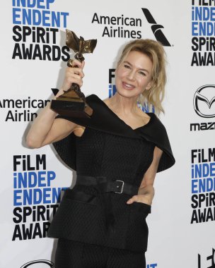 2020 Film Bağımsız Ruh Ödülleri