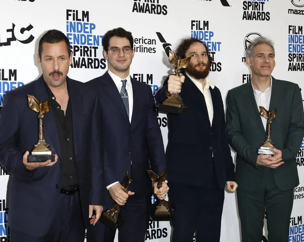 2020 Film Independent Spirit Awards — Stockfoto