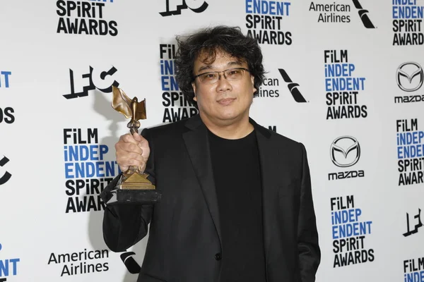 2020 Film Independent Spirit Awards — Stockfoto